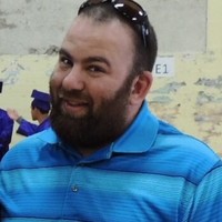 Swanson Group Inc Employee Greg Bess's profile photo