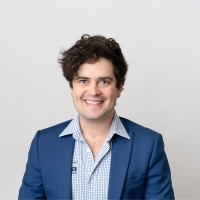 Meat & Livestock Australia Employee Jack Johnston's profile photo