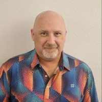 ICWUSA Employee Ken MacDonald's profile photo