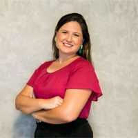 Agência A+ Employee Ana Hildebrandt's profile photo