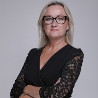Synaps system Employee Murielle Collobert's profile photo