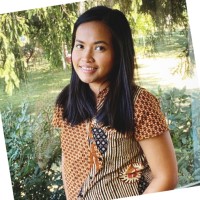 Power Monitors Employee Fanny Indrawati's profile photo