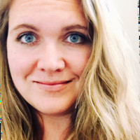 IPConfigure Inc. Employee Sarah Moro's profile photo