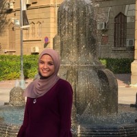 Tactful AI Employee Asmaa Salem's profile photo