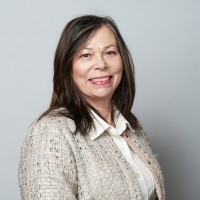 IFS Employee Sabine Claesson's profile photo