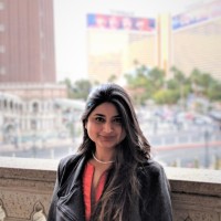 UCSB College of Engineering Employee Anchal Sharma's profile photo