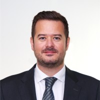 UBS Employee Robert Mawby's profile photo