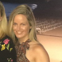 Age UK Employee Ciara Murphy's profile photo