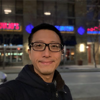 Peter Chiu Email & Phone Number