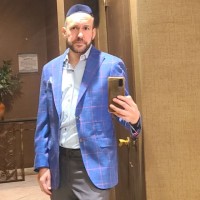 Elite Care Employee Eli Kohn's profile photo