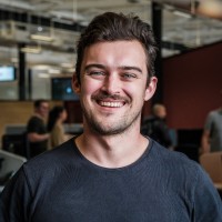 Daniel Bush's profile photo