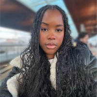 Fédération française de handball Employee Malaika Domim's profile photo