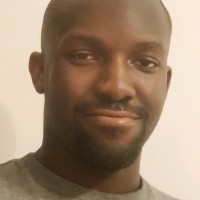 North Carolina Department  of Corrections Employee Sheldon Roach's profile photo