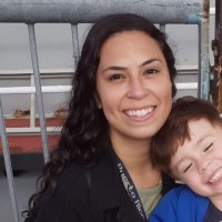 The Midland School Employee Raquel Cruz's profile photo