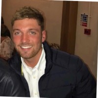 GRE Assets Employee Lewis Thompson's profile photo