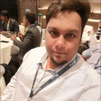 Medhavi Foundation Employee Sourav Halder's profile photo