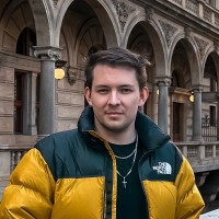 Dominik Janák's profile photo