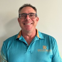 Deckcrete Employee Chris Allcock's profile photo