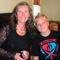 Transworld Business Advisors Davis Employee Deb Naylor's profile photo