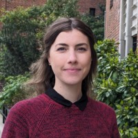 Foundation for Opioid Response Efforts Employee Alison Sutter's profile photo