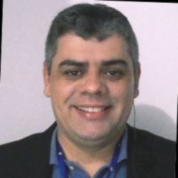 Unifacisa Centro Universitário Employee Ricardo Roberto de Lima's profile photo