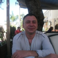 Fibernet Ltd. Employee Oleg Gumenny's profile photo