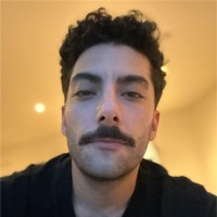 VitalScientific Employee Alihan Çalışkan's profile photo