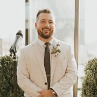 District of Columbia Public Schools (DCPS) Employee Will Crick's profile photo