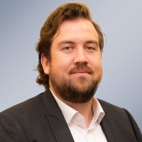 USLI Employee Tommy Swaim's profile photo