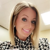 Mary Lanning Healthcare Employee Michelle Hopkins's profile photo
