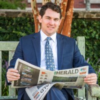 Appen Media Group Employee Hans Appen's profile photo