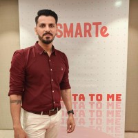 Pradeep Badlani Email & Phone Number