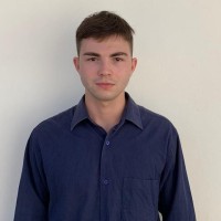Nação Fluente Employee Thomas Carmona Pires's profile photo