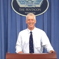 Douglas Dickson Email