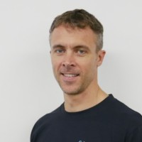 Analog AI Employee Paul Liddell's profile photo