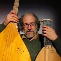 Victoria Conservatory of Music Employee Douglas Hensley's profile photo