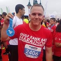 William Rouse Email & Phone Number