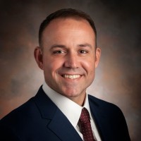 Savannah River Nuclear Solutions Employee Mike Basham's profile photo