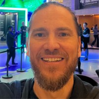 Kriptomat Employee Serge Mahmutovic's profile photo