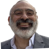 Nashville Public Radio Employee Robert Sanchez's profile photo