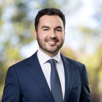 Performance Property Advisory Employee Andre Pereira's profile photo