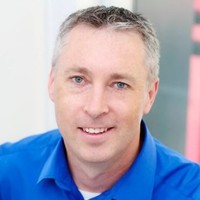 Extend Apps Employee Darren Hill's profile photo