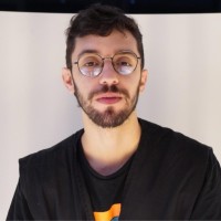 Leste Telecom Employee Moreno Almeida's profile photo