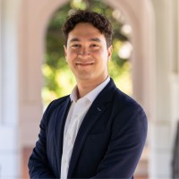 Saint Mary's College of California Employee Ryan Brinkman's profile photo