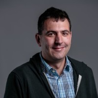 CloudBees Employee David Pitkin's profile photo