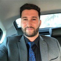 Naoufel Farid Email