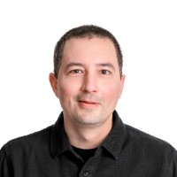Cogiscan Employee Jonathan Simard's profile photo