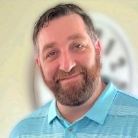 Perception Programs Employee Matt Cote's profile photo