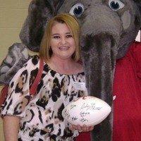 ExpoDisplays Employee Melissa Johnson's profile photo