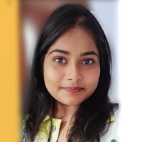 LifeSignals Employee Nikita Rastogi's profile photo